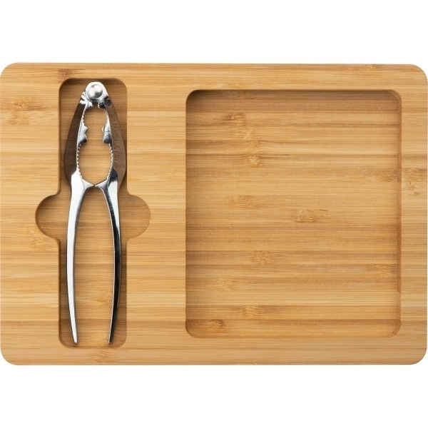 Logotrade promotional gift image of: Nutcracker VIENNA