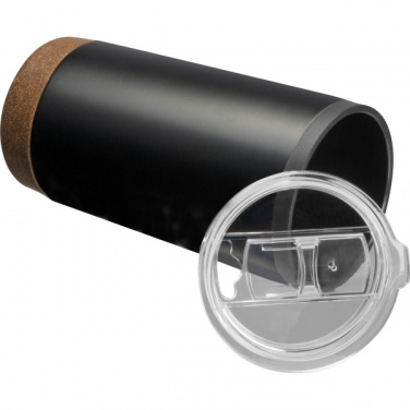 Logotrade promotional items photo of: Thermal mug SIBENIK 600 ml