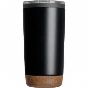 Logo trade corporate gifts image of: Thermal mug SIBENIK 600 ml