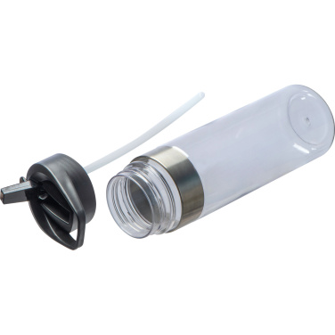 Logotrade promotional gift image of: Drinking bottle SION 700 ml