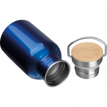 Logotrade business gifts photo of: Drinking bottle OSLO 300 ml