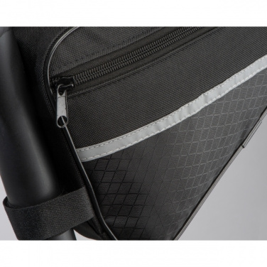 Logotrade advertising product image of: Bicycle bag MURCIA