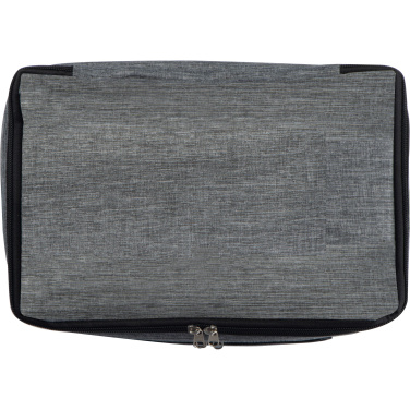 Logotrade corporate gift picture of: RPET cooler bag PERTH