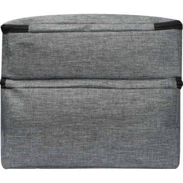 Logo trade promotional items picture of: RPET cooler bag PERTH