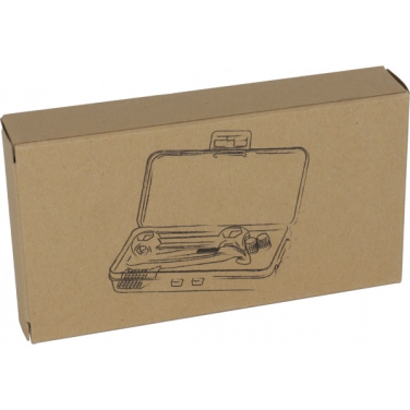 Logotrade business gift image of: Bicycle repair kit ROCHELLE