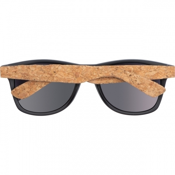 Logo trade promotional merchandise picture of: Sunglasses NAGOYA