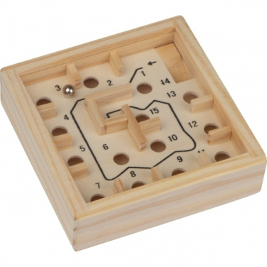 Logo trade promotional gifts picture of: Puzzle RENNES