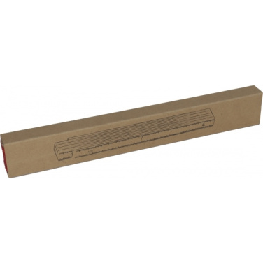 Logo trade promotional products picture of: Folding rule ST. GALLEN