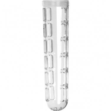 Logotrade advertising products photo of: Infuser bottle CROTONE 2500 ml