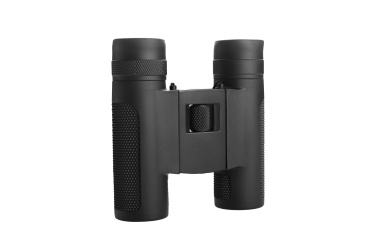 Logotrade promotional products photo of: Binoculars TRIVOR Schwarzwolf