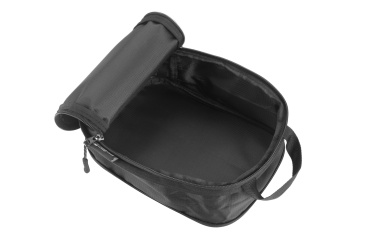 Logotrade promotional giveaway image of: Bags set KIOTARI Schwarzwolf