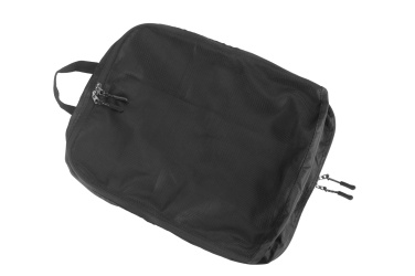 Logo trade promotional gifts image of: Bags set KIOTARI Schwarzwolf