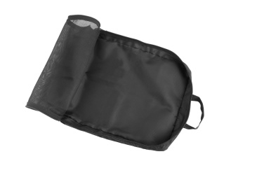 Logotrade advertising products photo of: Bags set KIOTARI Schwarzwolf