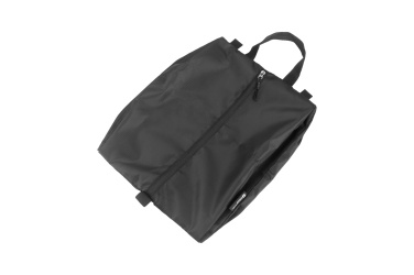 Logotrade promotional item image of: Bags set KIOTARI Schwarzwolf