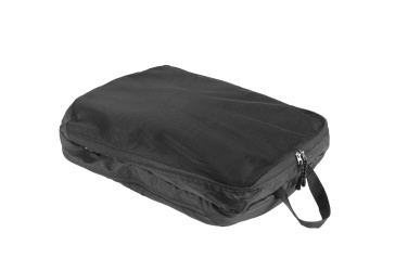 Logo trade advertising product photo of: Bags set KIOTARI Schwarzwolf