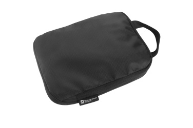 Logo trade promotional items picture of: Bags set KIOTARI Schwarzwolf