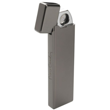 Logo trade promotional merchandise picture of: Re-chargable electric lighter SMART