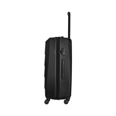 Logo trade promotional merchandise photo of: Suitcase Wenger Prymo Large