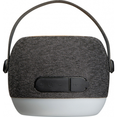 Logotrade corporate gift image of: Loudspeaker PIACENZA