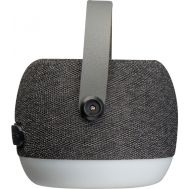 Logotrade promotional item picture of: Loudspeaker PIACENZA