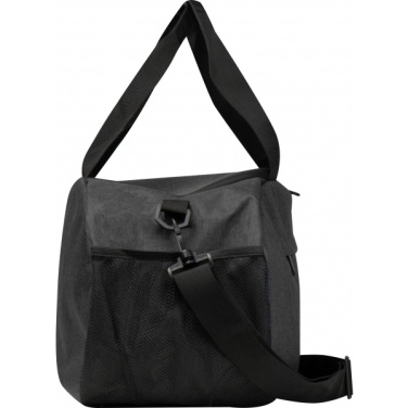 Logo trade promotional product photo of: Sports- and travel bag BOLOGNA