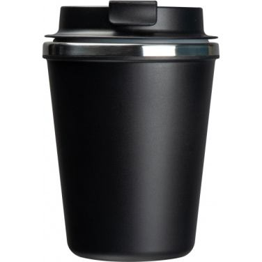 Logotrade promotional product image of: Drinking Cup BUFFALO 350 ml