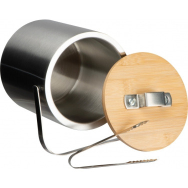 Logotrade promotional gift picture of: Ice Bucket GUATEMALA