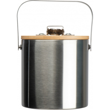 Logotrade corporate gift image of: Ice Bucket GUATEMALA