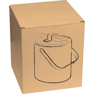 Logo trade promotional giveaways image of: Ice Bucket GUATEMALA