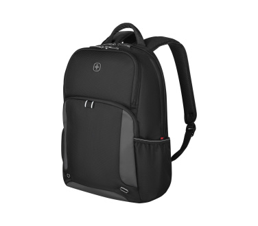 Logo trade advertising products image of: Backpack Wenger XE Tryal 15,6''