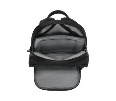 Logo trade promotional products image of: Backpack Wenger XE Tryal 15,6''
