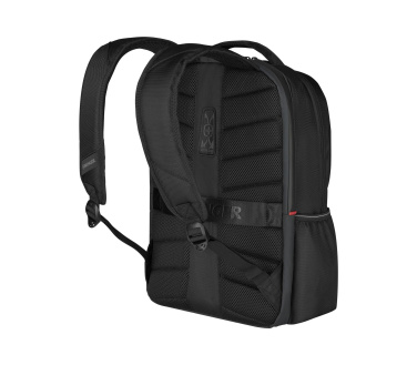 Logo trade promotional giveaway photo of: Backpack Wenger XE Resist 10''
