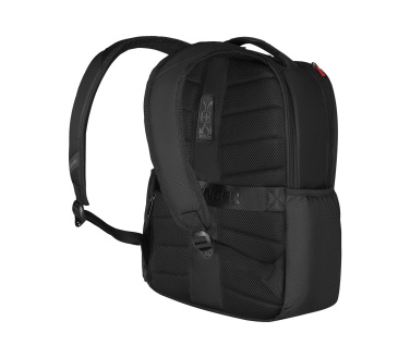Logo trade promotional merchandise photo of: Backpack Wenger XE Professional 15,6''
