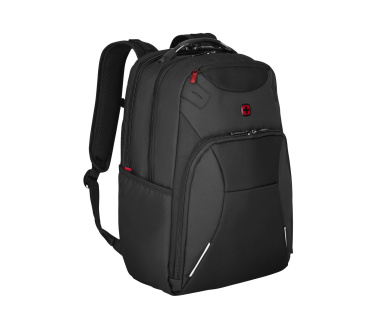 Logotrade promotional item image of: Backpack Wenger Cosmic 17''