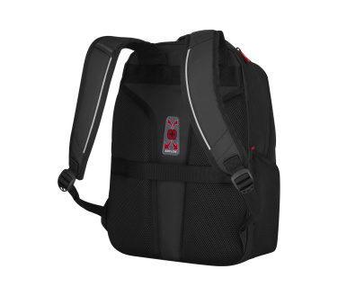 Logo trade advertising products picture of: Backpack Wenger Altair 15,6''