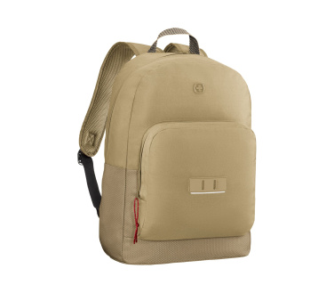Logotrade advertising product picture of: Backpack Wenger Crango 16''