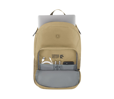 Logotrade corporate gifts photo of: Backpack Wenger Crango 16''