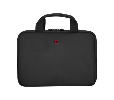 Logo trade promotional giveaways image of: Pokrowiec Wenger Guyde 14''