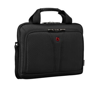 Logotrade promotional merchandise photo of: Laptop bag Wenger BC Free 14''