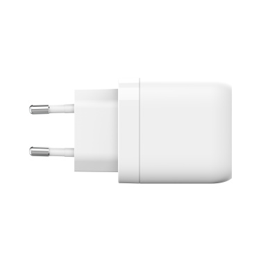 Logo trade promotional giveaways image of: SILICON POWER fast charger QM25