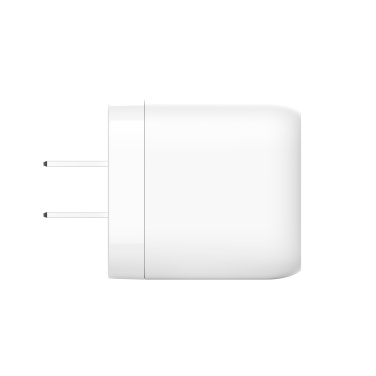 Logotrade business gift image of: SILICON POWER fast charger QM25
