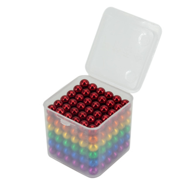 Logotrade advertising products photo of: Neocube