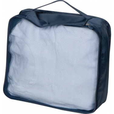 Logotrade corporate gifts photo of: 4-piece travel set BELMONT