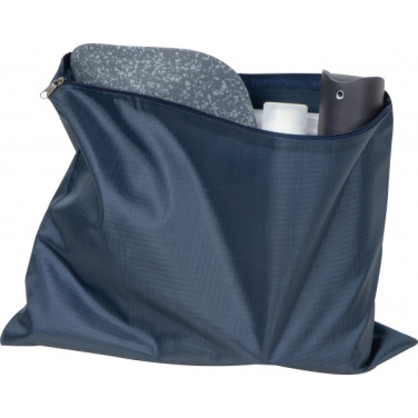 Logotrade promotional items photo of: 4-piece travel set BELMONT