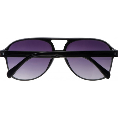 Logotrade promotional gift image of: Sunglasses CAGLIARI