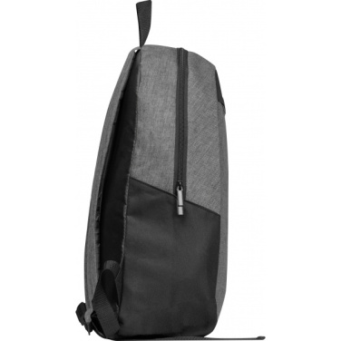 Logo trade corporate gift photo of: Backpack Colombo
