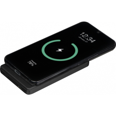 Logotrade business gift image of: Power bank 5 000 mAh DONETSK