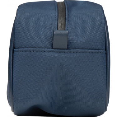 Logotrade promotional products photo of: Toiletry bag SANREMO MoLu