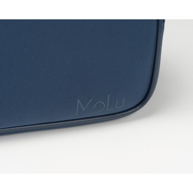 Logo trade promotional items image of: Toiletry bag SANREMO MoLu