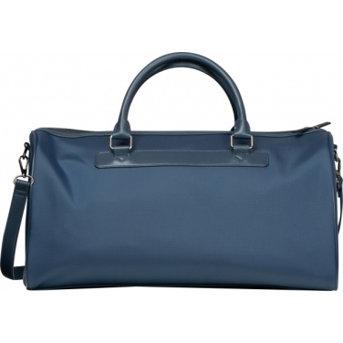 Logotrade promotional items photo of: Travel bag MONACO MoLu
